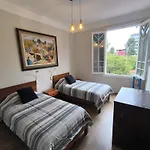 Flying Dog Hostel